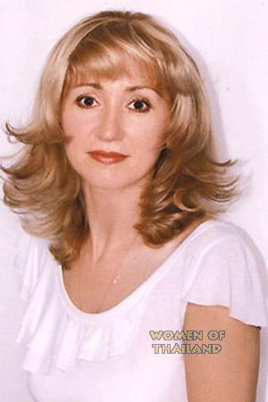 Ladies of Eastern-Europe