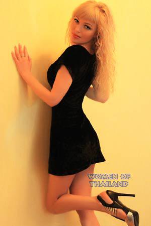 Ladies of Eastern-Europe