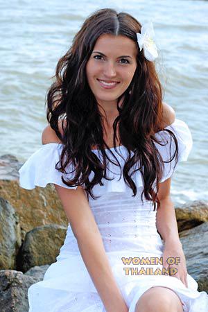 Ladies of Eastern-Europe