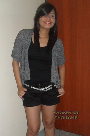 Ladies of Latin-America