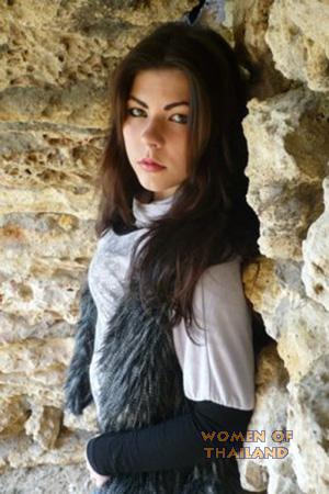 Ladies of Simferopol