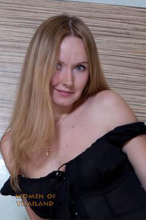 Ladies of Saint Petersburg