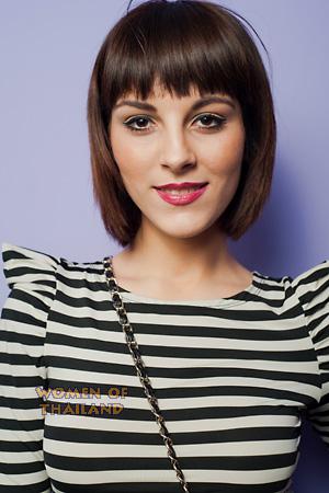 Ladies of Eastern-Europe