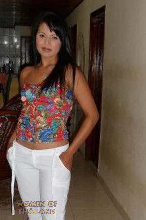 Ladies of Latin-America