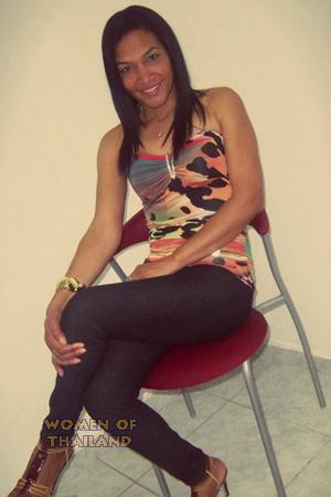 Ladies of Latin-America