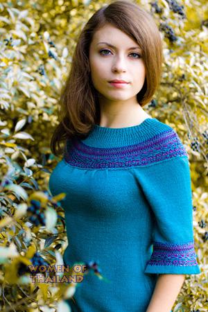 Ladies of Eastern-Europe