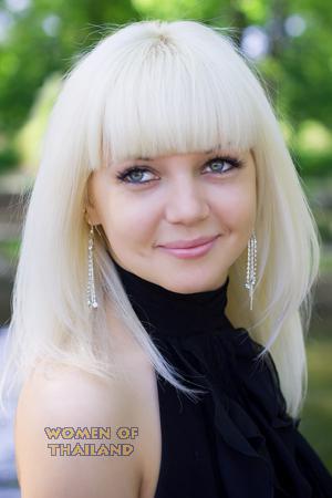 Ladies of Eastern-Europe