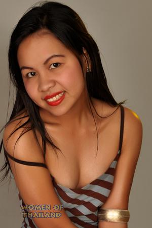 Ladies of Philippines