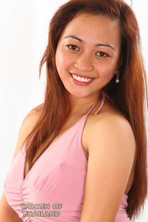 Ladies of Philippines