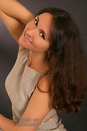 Ladies of Eastern-Europe