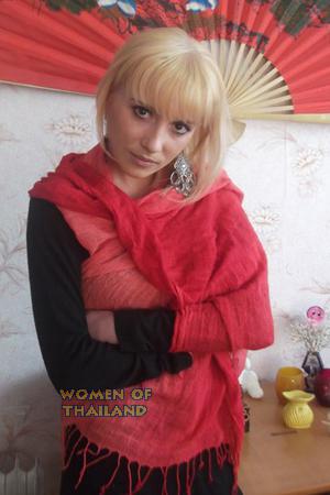 Ladies of Eastern-Europe