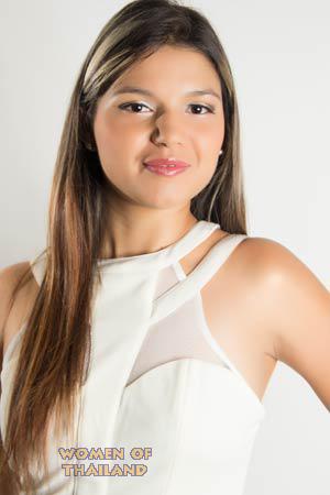 Ladies of Latin-America