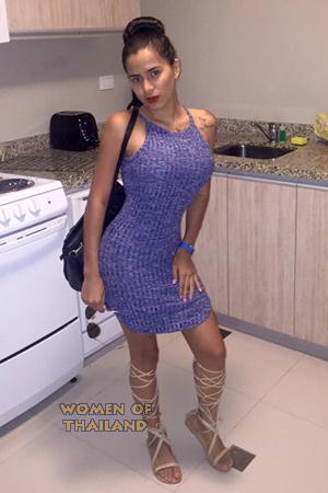 Ladies of Latin-America