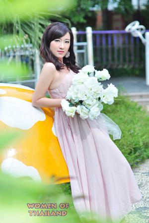 Ladies of Nanning
