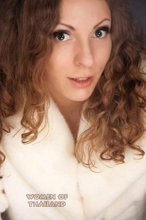 Ladies of Saint Petersburg