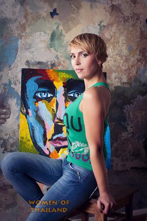 150815 - Elena Age: 48 - Ukraine