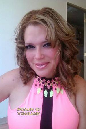 151215 - Andrea Age: 39 - Chile
