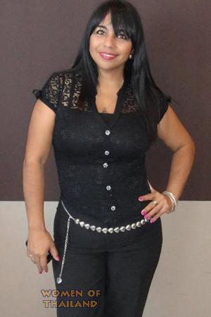 151606 - Nora Age: 59 - Colombia