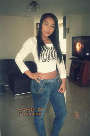 Ladies of Colombia