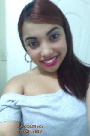 152070 - Wanda Age: 31 - Dominican Republic