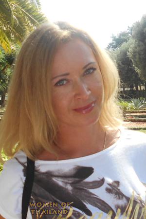 152321 - Julia Age: 50 - Ukraine