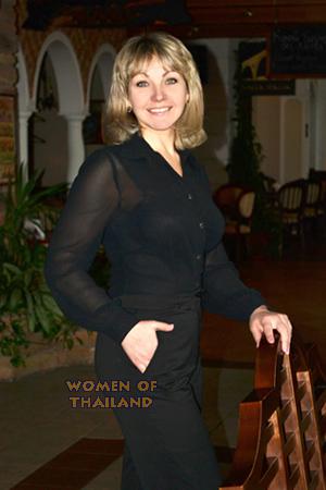 153227 - Alla Age: 60 - Ukraine