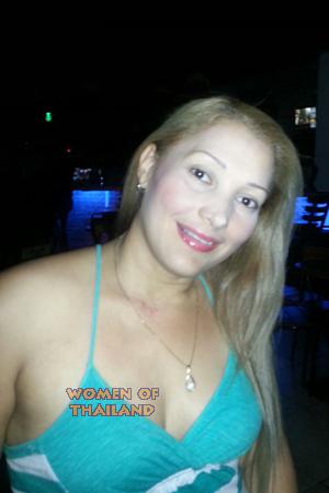 153448 - Jackelin Age: 52 - Colombia