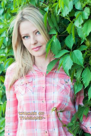 153746 - Svetlana Age: 46 - Ukraine