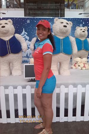 154257 - Marisella Age: 45 - Colombia