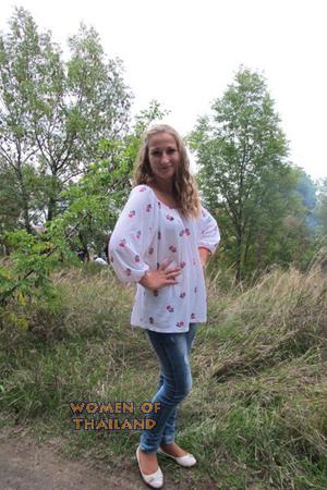 155464 - Anna Age: 33 - Ukraine