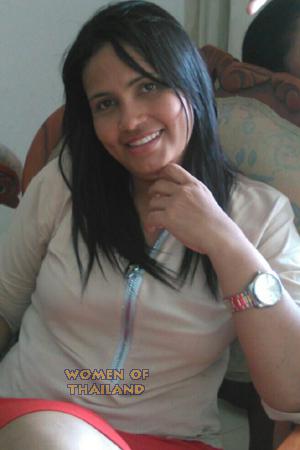 156019 - Flor Age: 44 - Colombia