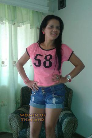 156498 - Virgelyna del Carmen Age: 51 - Colombia