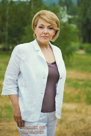156761 - Olga Age: 58 - Ukraine