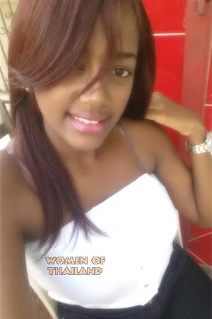 156771 - Nikaury Age: 30 - Dominican Republic