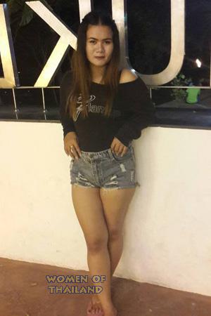 157268 - Thadarat Age: 32 - Thailand