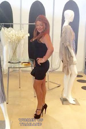 157346 - Angelica Age: 48 - Spain