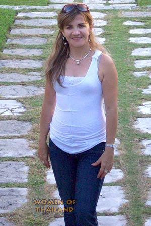 157679 - Eliana Maria Age: 54 - Colombia