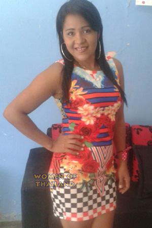 158282 - Cecilia Age: 43 - Colombia