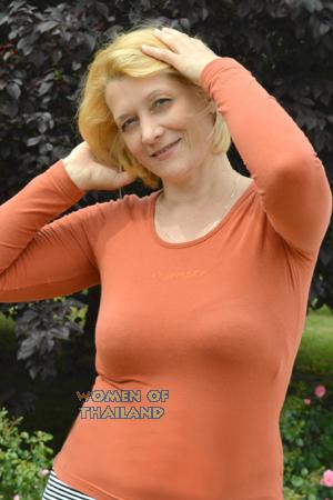 158929 - Elena Age: 63 - Ukraine