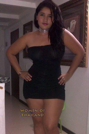 158976 - Cristell Age: 38 - Colombia