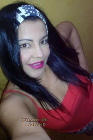 158985 - Pao Age: 42 - Colombia