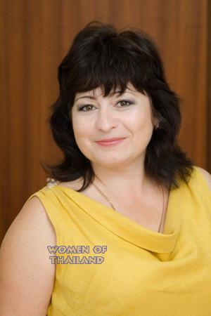 159119 - Tatiana Age: 55 - Russia