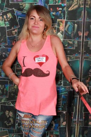 160180 - Ludmila Age: 54 - Ukraine