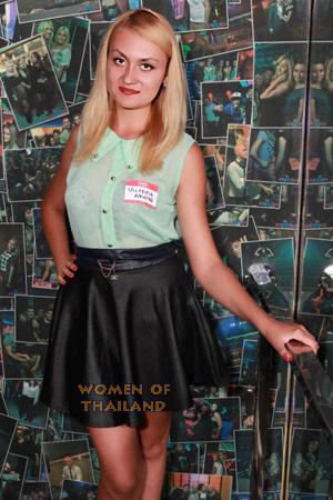 160677 - Victoria Age: 28 - Ukraine