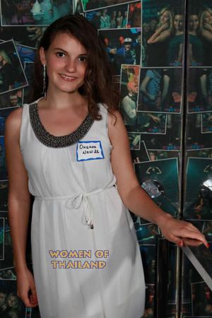 Ladies of Nova Kahovka