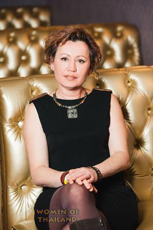 161162 - Elena Age: 54 - Ukraine