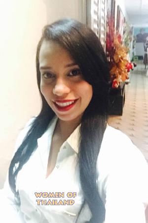 161198 - Franci Age: 35 - Colombia