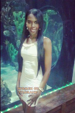 161369 - Brenda Age: 35 - Dominican Republic