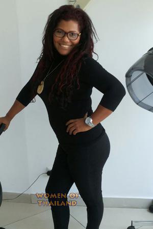 161372 - Sandra Age: 49 - Colombia