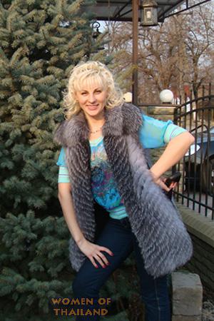 161809 - Olga Age: 48 - Ukraine